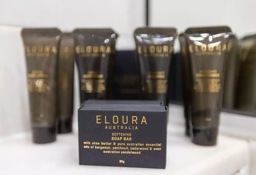 酒店 Mindil Beach Casino Resort