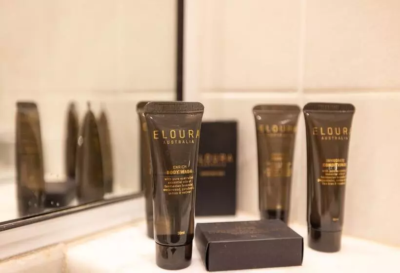 酒店 Mindil Beach Casino Resort