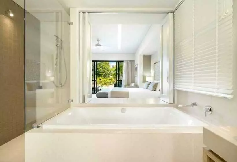 酒店 Mindil Beach Casino Resort