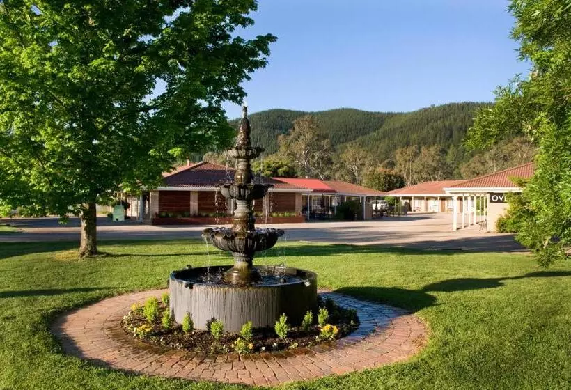 Hotelli Hara House