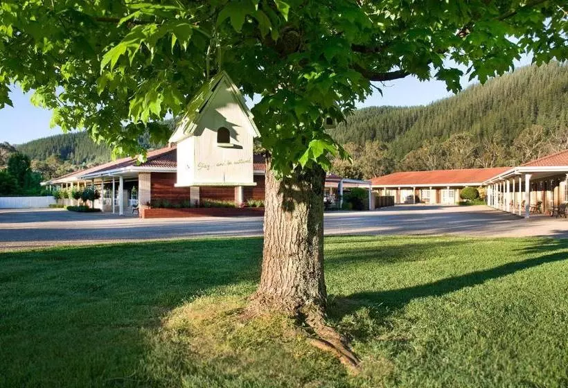 Hotelli Hara House