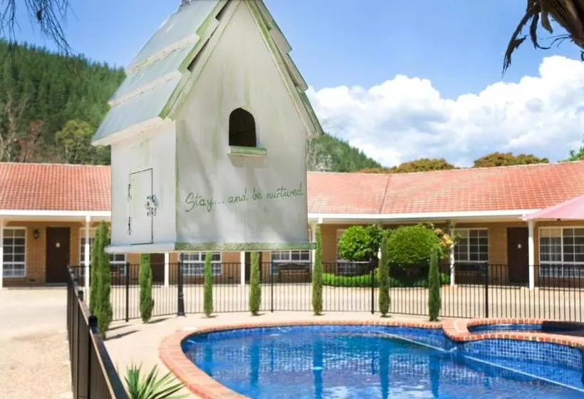 Hotelli Hara House