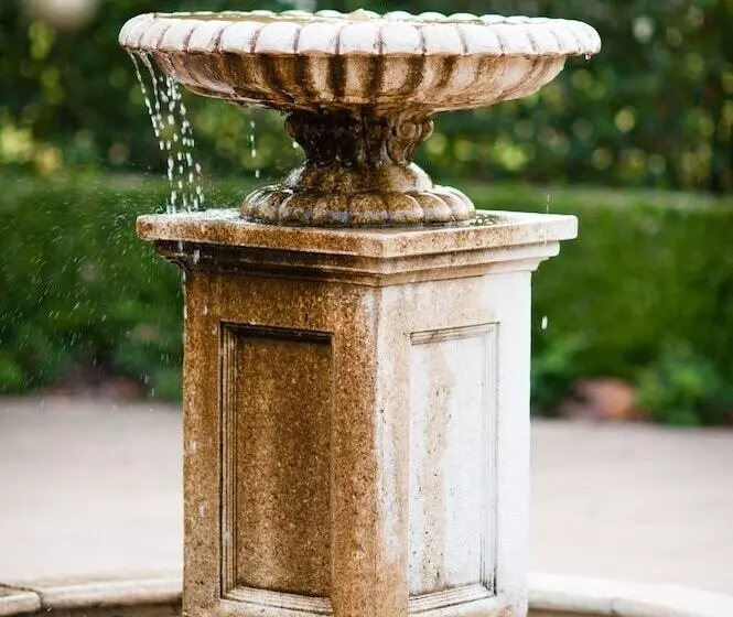 ホテル Peppers The Hills Lodge