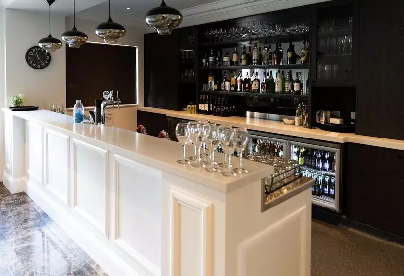 ホテル Peppers The Hills Lodge