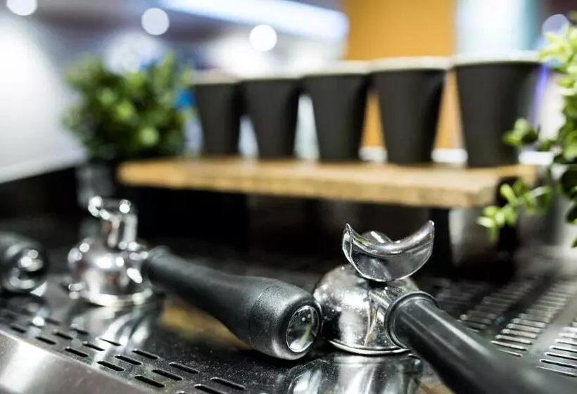 Novotel Surfers Paradise