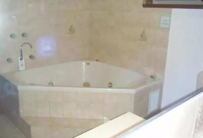 Paradise Lakes Motel Shepparton