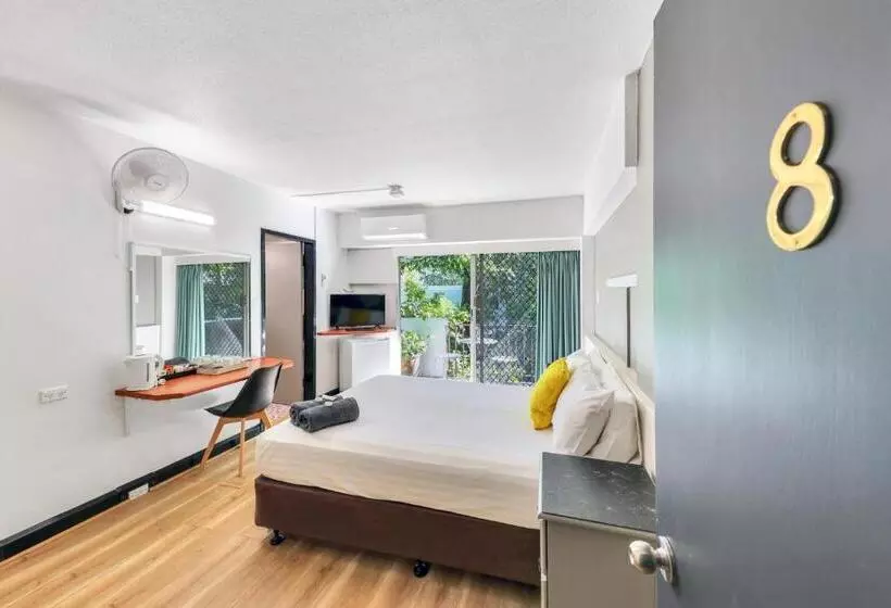 Paravista Motel