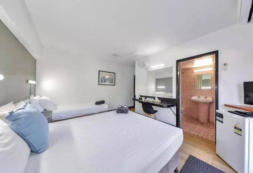 Paravista Motel