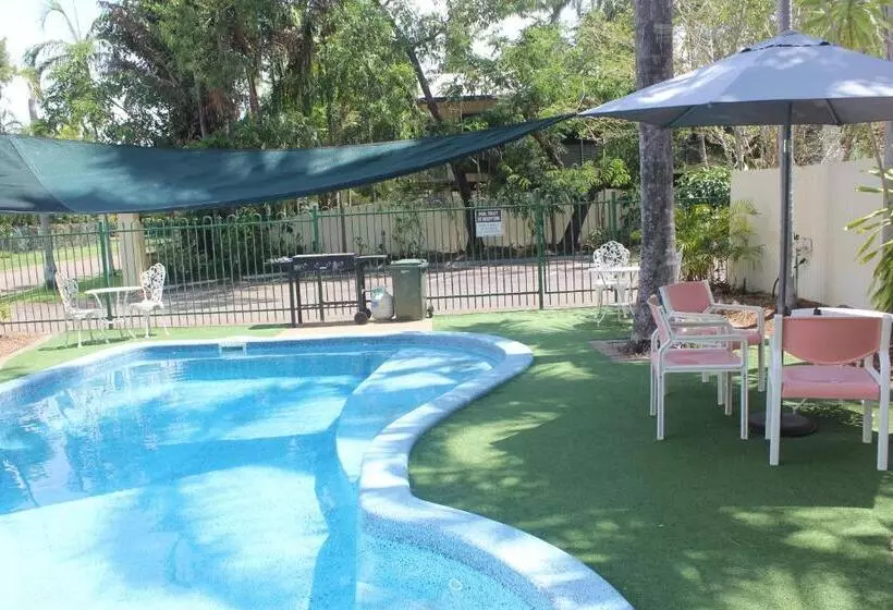 Paravista Motel