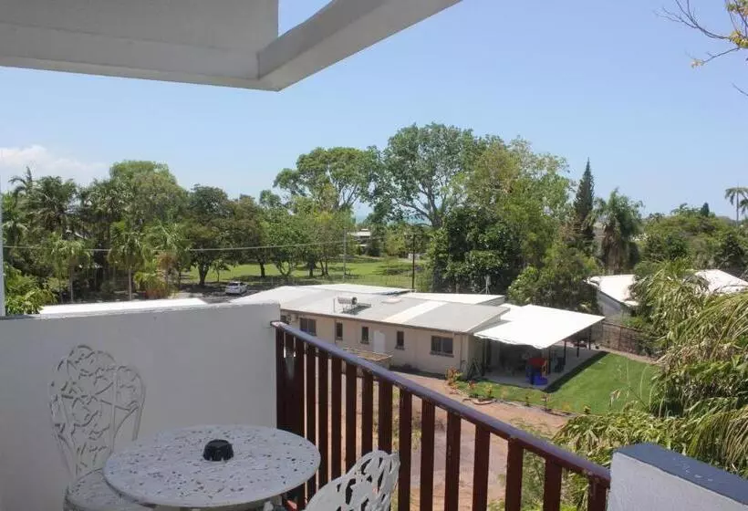 Paravista Motel