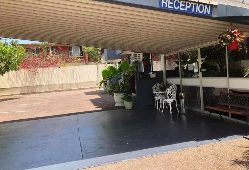 Paravista Motel