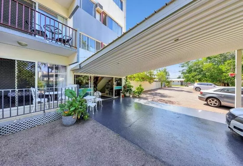 Paravista Motel