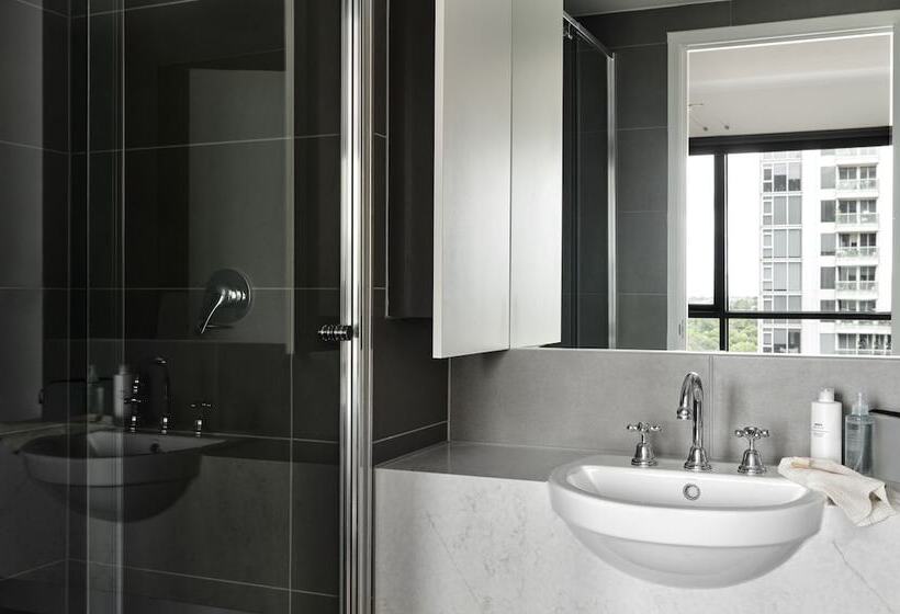 Punthill Apartment Hotel   Manhattan