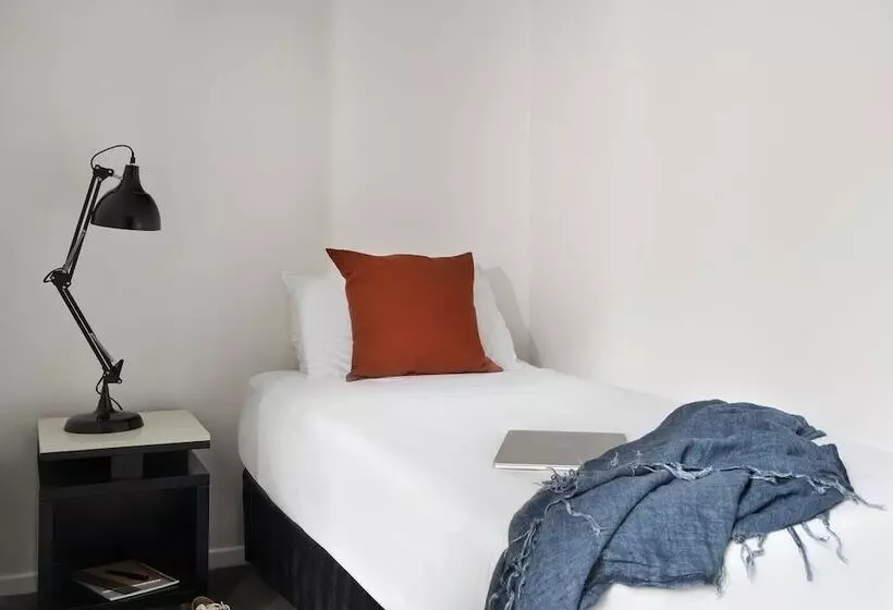 Punthill Apartment Hotel Manhattan