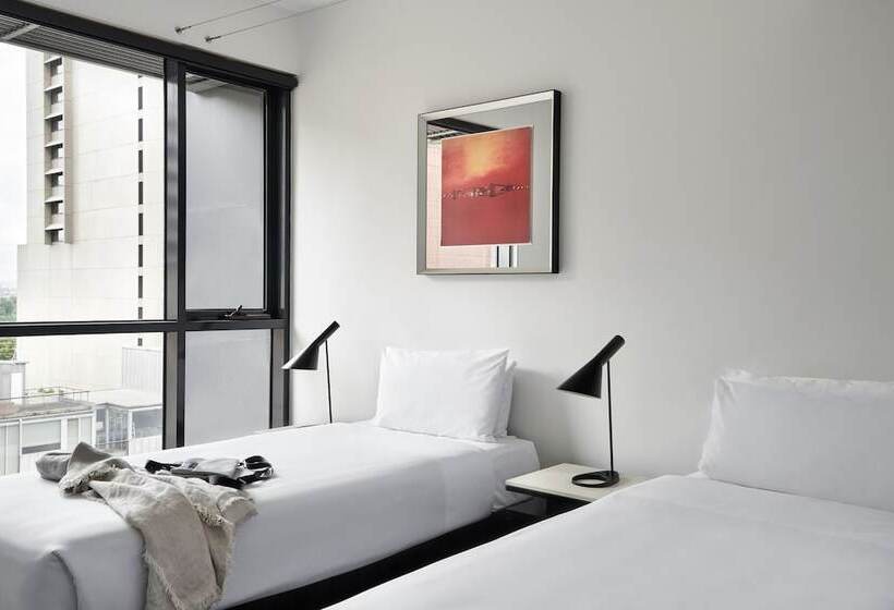 Punthill Apartment Hotel   Manhattan