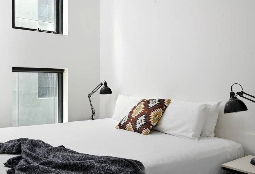 Punthill Apartment Hotel   Manhattan