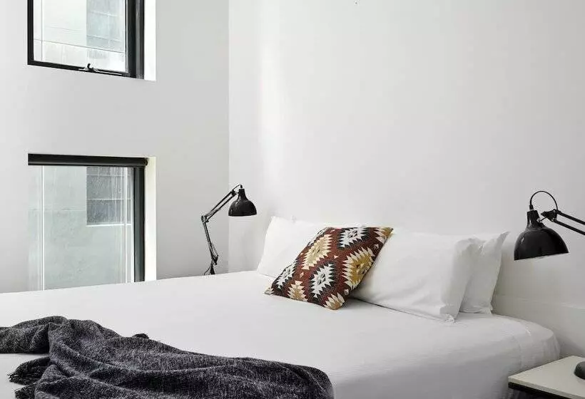 Punthill Apartment Hotel Manhattan