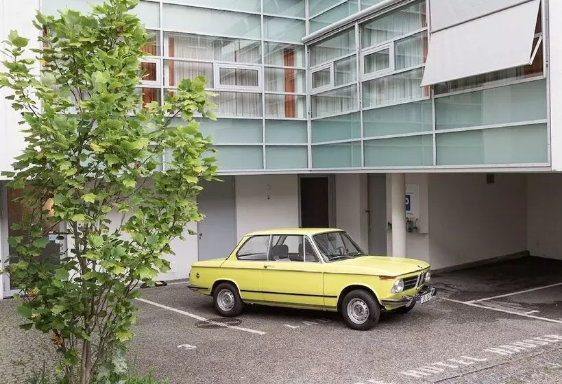 Boutique Hotel Hauser