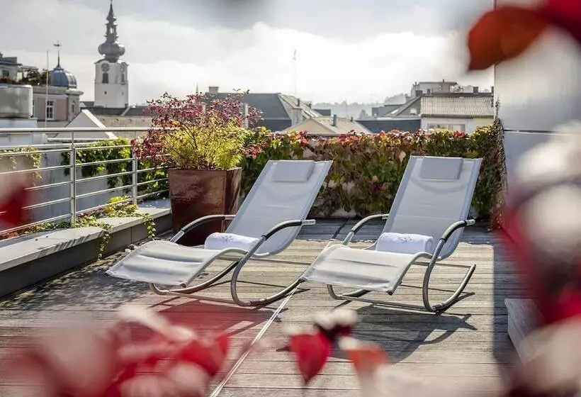 Boutique Hotel Hauser