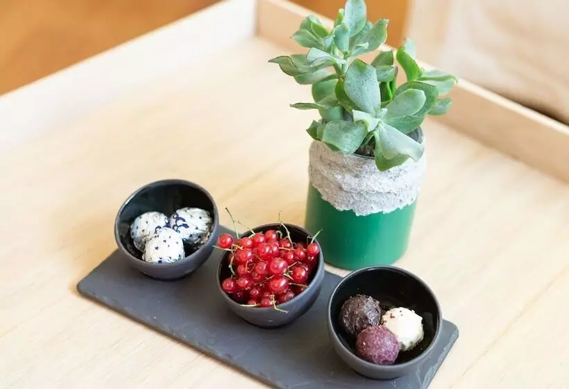 Boutique Hotel Hauser