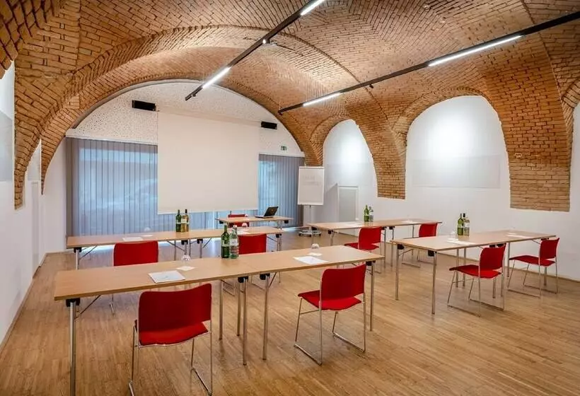 Boutique Hotel Hauser