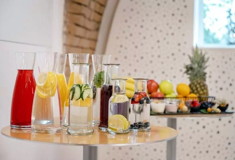 Boutique Hotel Hauser