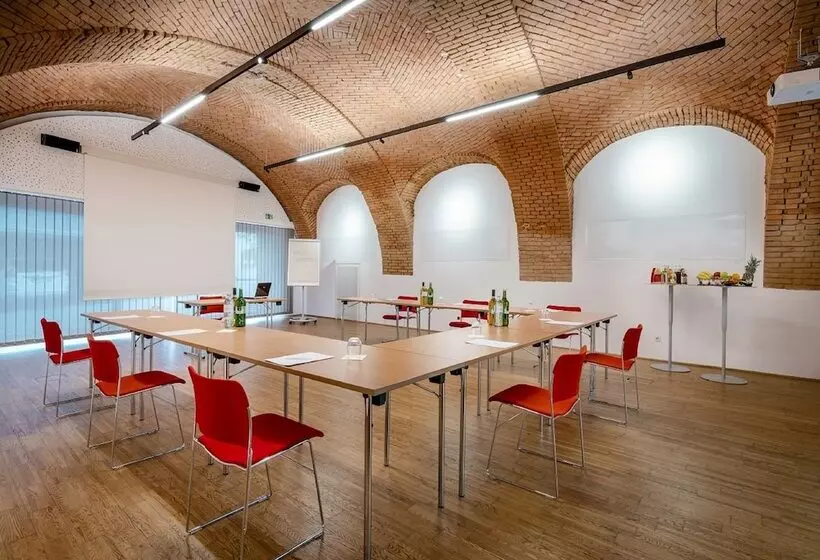 Boutique Hotel Hauser