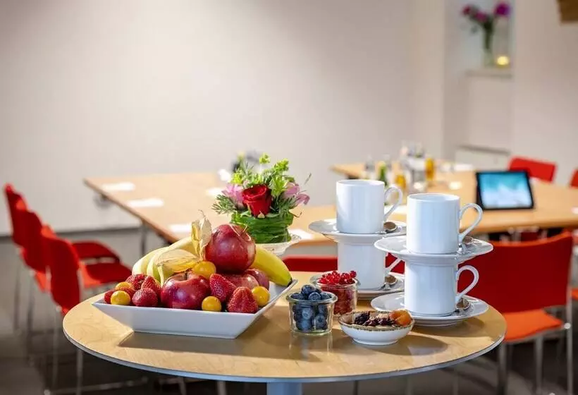 Boutique Hotel Hauser