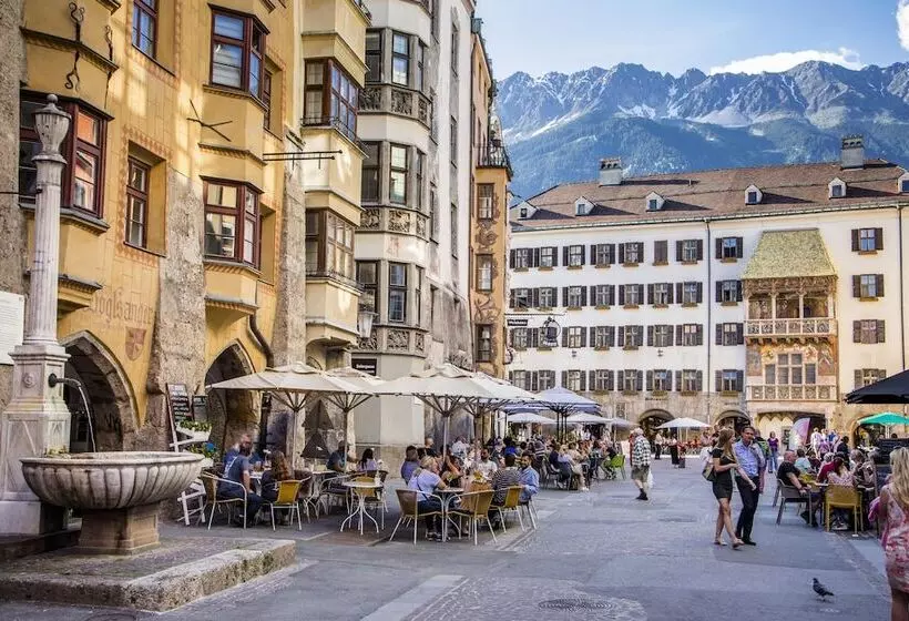 Boutiquehotel Weisses Rössl