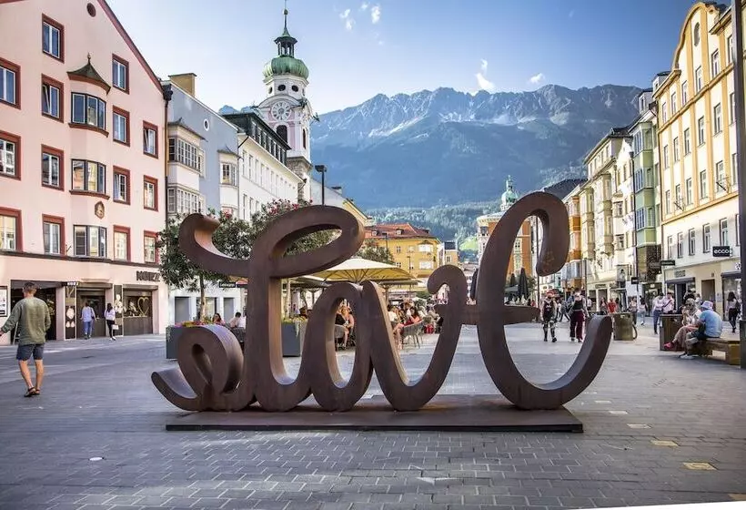 Boutiquehotel Weisses Rössl