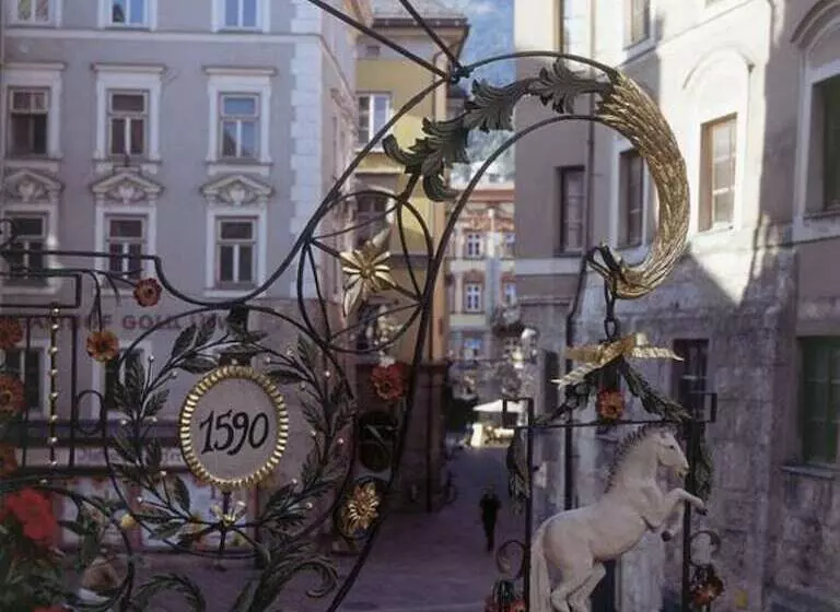 Boutiquehotel Weisses Rössl