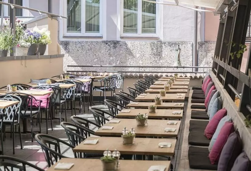 Boutiquehotel Weisses Rössl