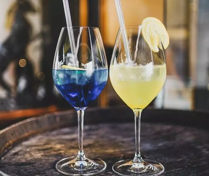 Boutiquehotel Weisses Rössl