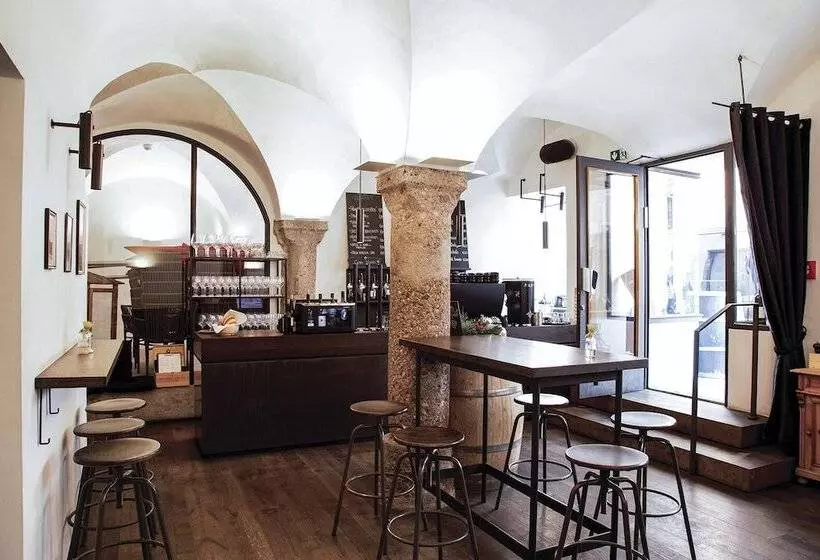 Boutiquehotel Weisses Rössl