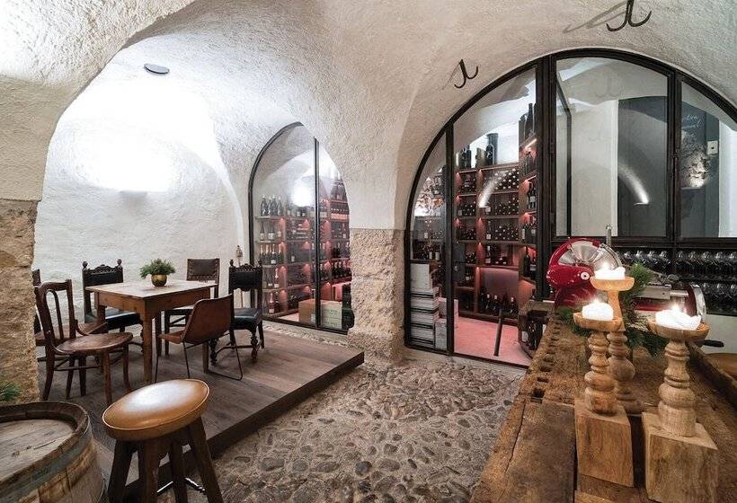 Boutiquehotel Weisses Rössl