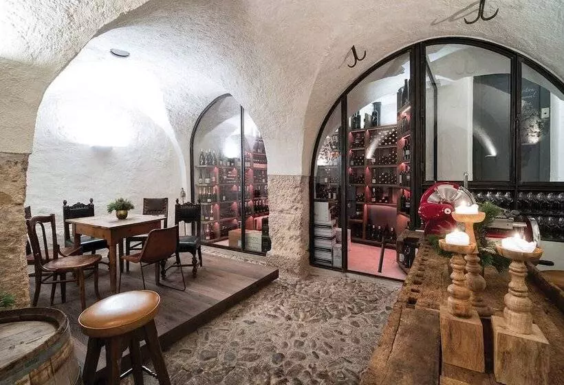 Boutiquehotel Weisses Rössl