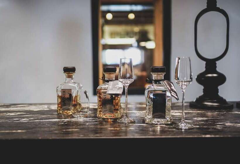 Boutiquehotel Weisses Rössl