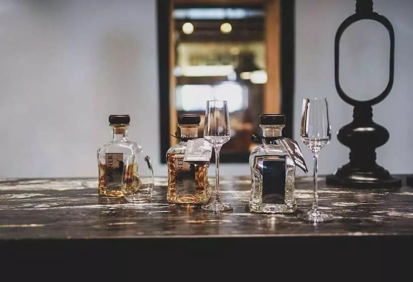 Boutiquehotel Weisses Rössl