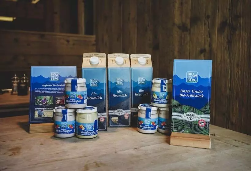 Boutiquehotel Weisses Rössl