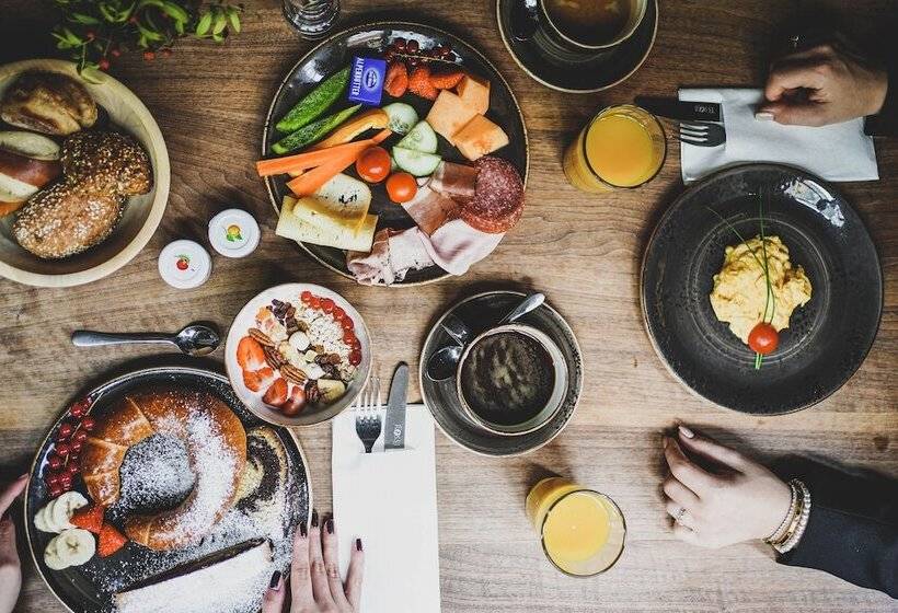 Boutiquehotel Weisses Rössl