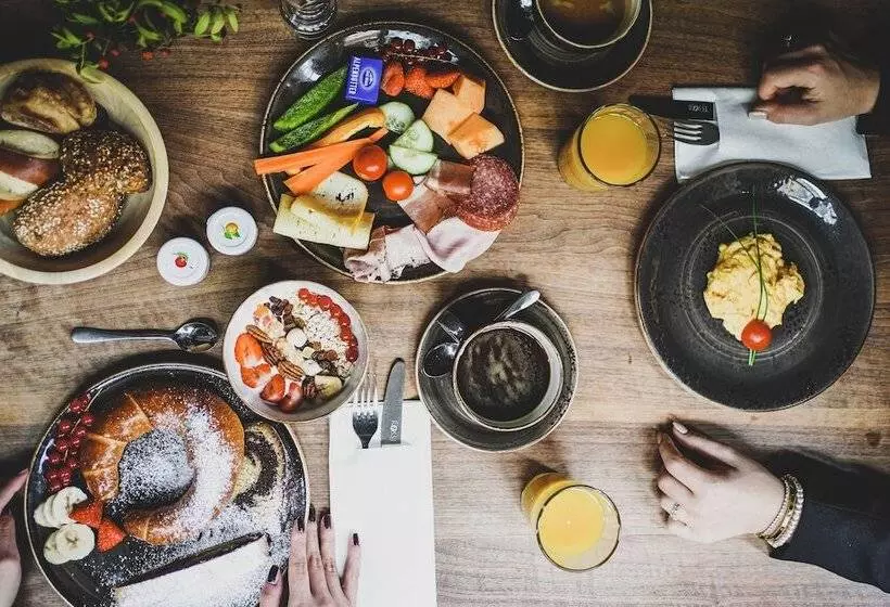 Boutiquehotel Weisses Rössl