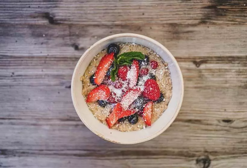 Boutiquehotel Weisses Rössl