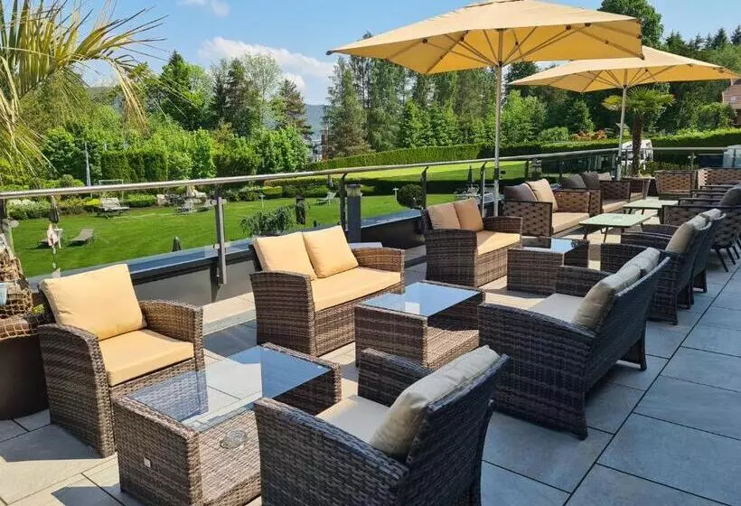 Dei Hotel Schönblick