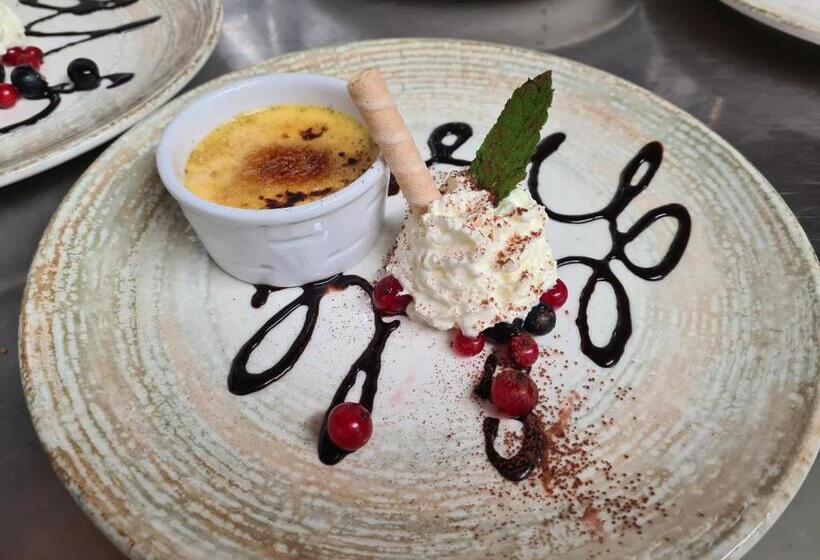 Dei Hotel Schönblick