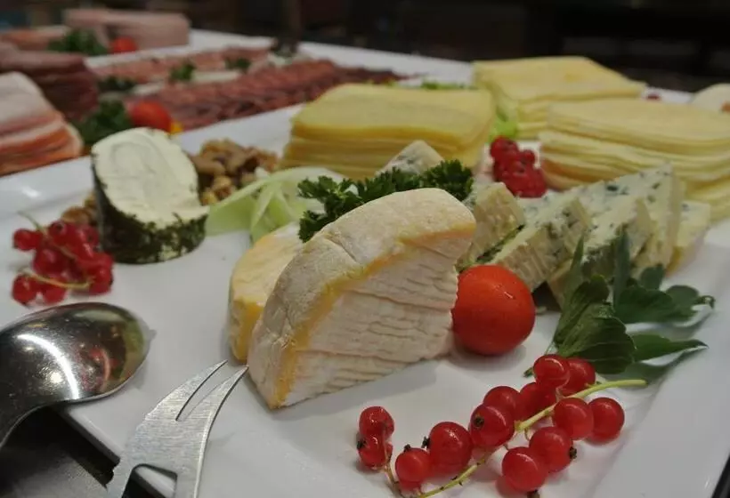 Dei Hotel Schönblick