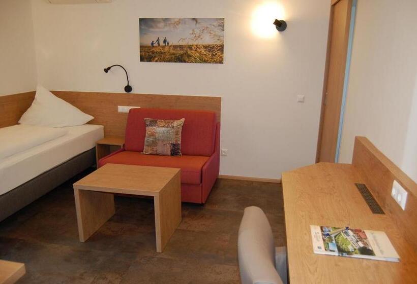 Dei Hotel Schönblick