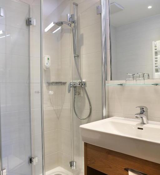 Dei Hotel Schönblick