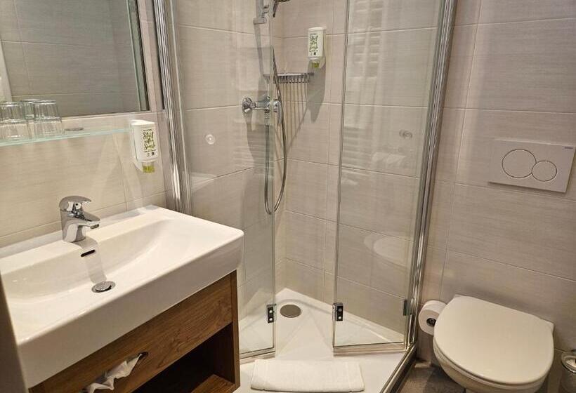 Dei Hotel Schönblick