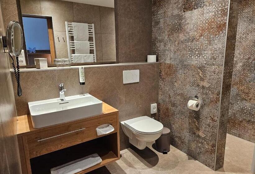 Dei Hotel Schönblick