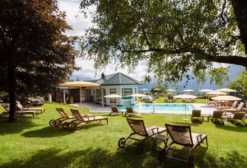 ホテル Vollererhof